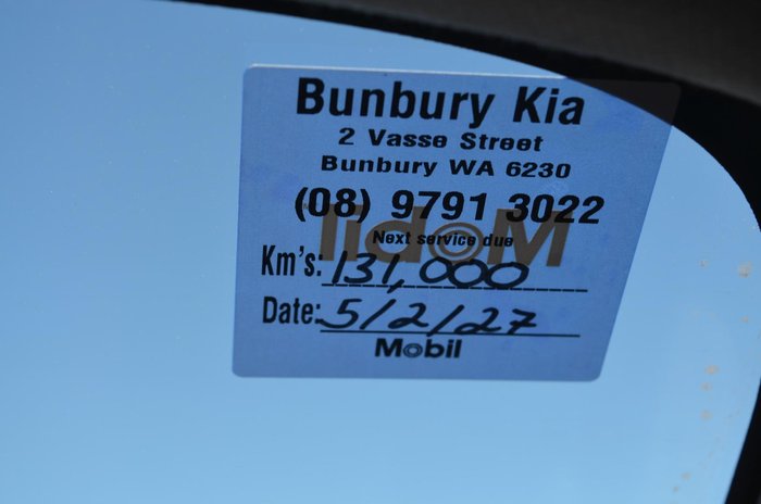 2014 Kia Rio S