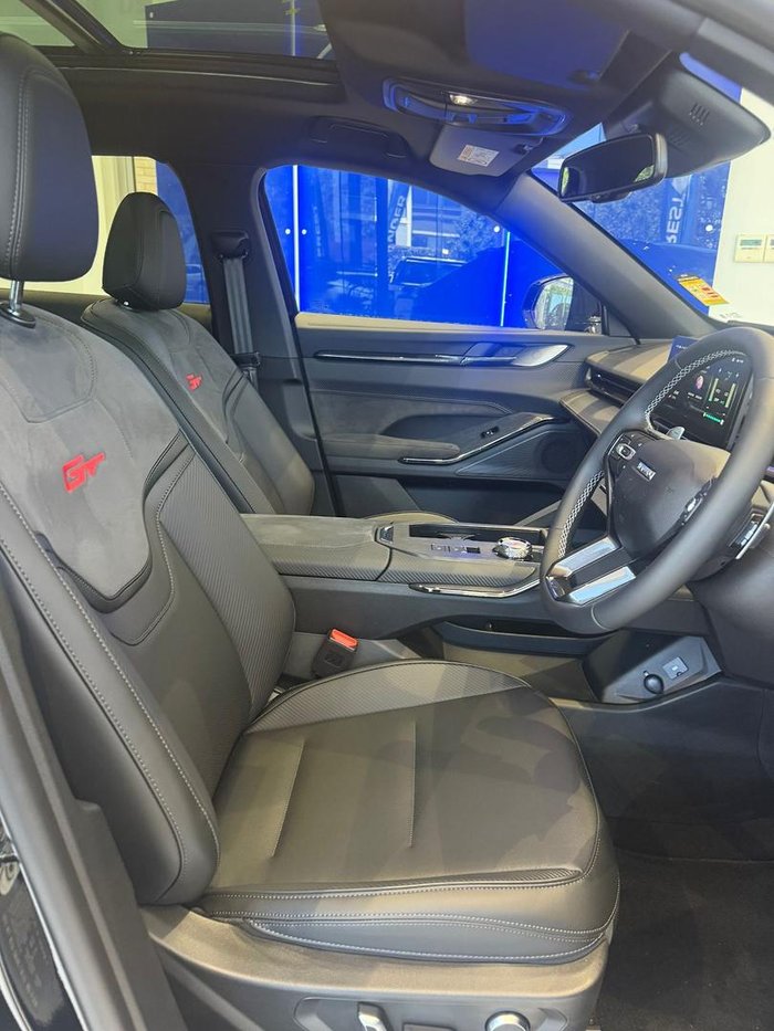 2025 GWM Haval H6GT Ultra