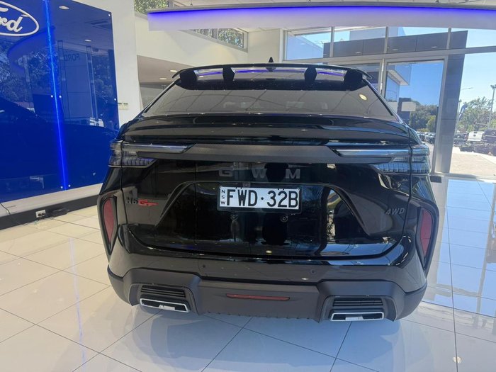 2025 GWM Haval H6GT Ultra