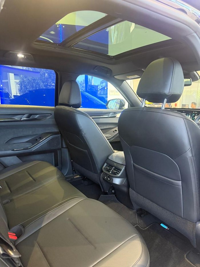 2025 GWM Haval H6GT Ultra