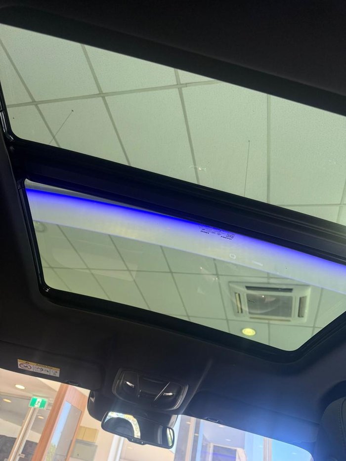 2025 GWM Haval H6GT Ultra