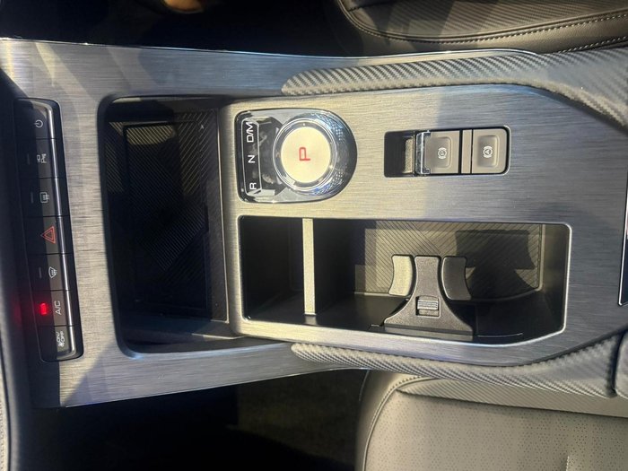 2025 GWM Haval H6GT Ultra