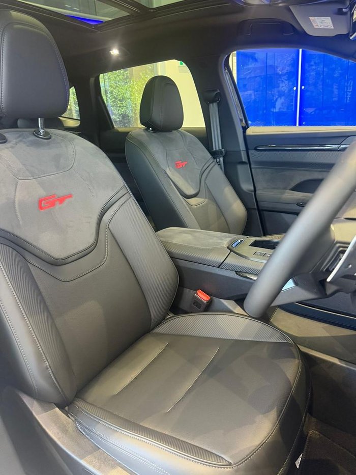 2025 GWM Haval H6GT Ultra