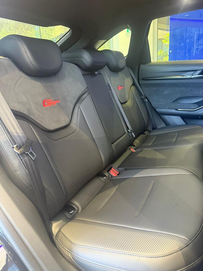 2025 GWM Haval H6GT Ultra