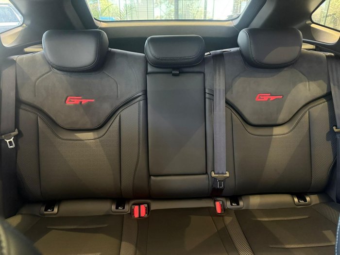 2025 GWM Haval H6GT Ultra