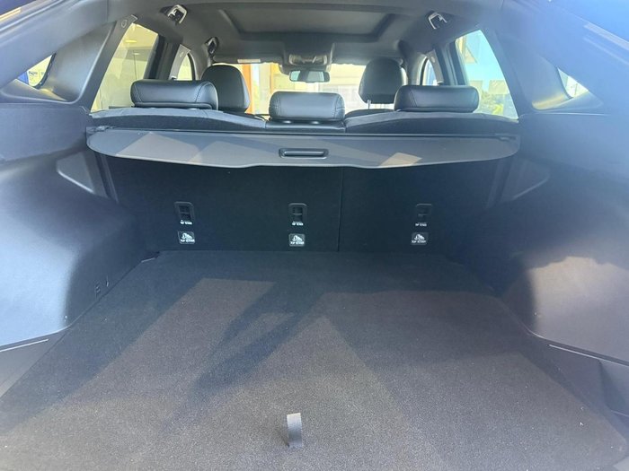 2025 GWM Haval H6GT Ultra