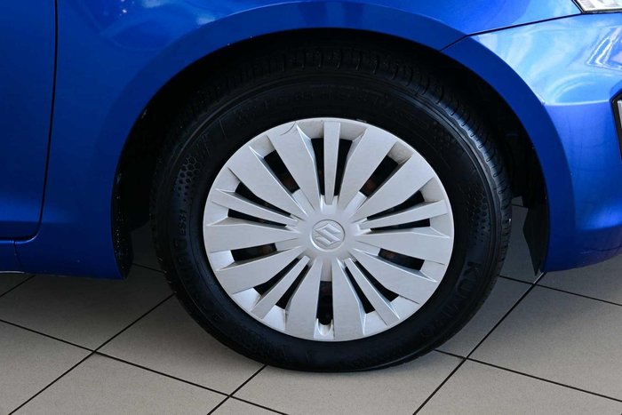 2014 Suzuki Swift GL