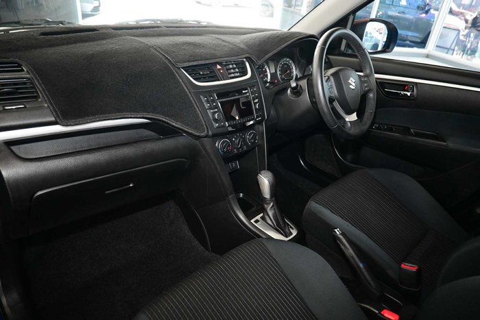 2014 Suzuki Swift GL