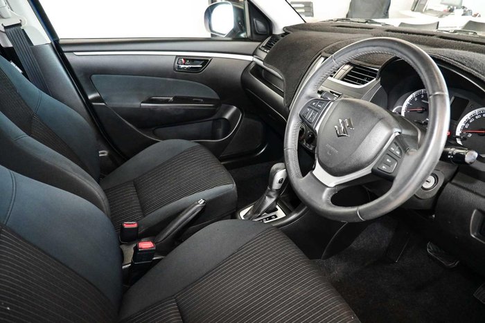 2014 Suzuki Swift GL