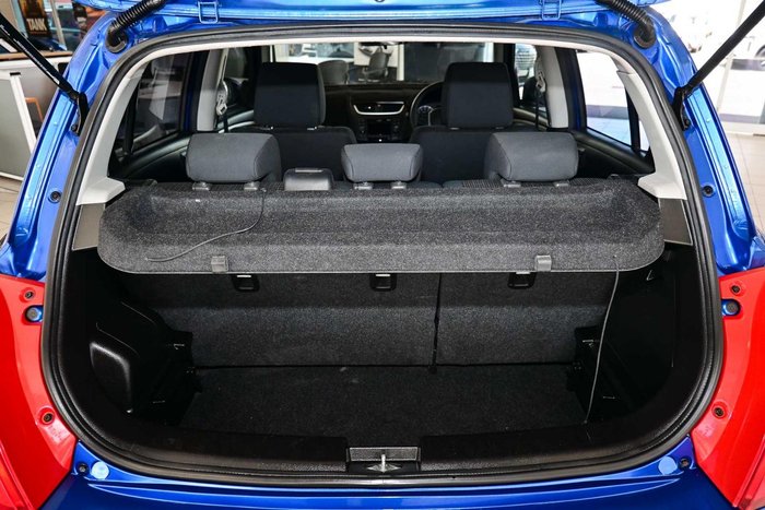 2014 Suzuki Swift GL