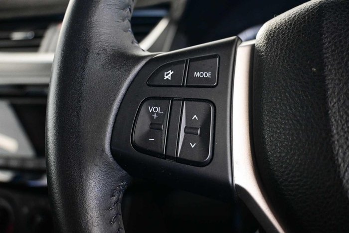 2014 Suzuki Swift GL