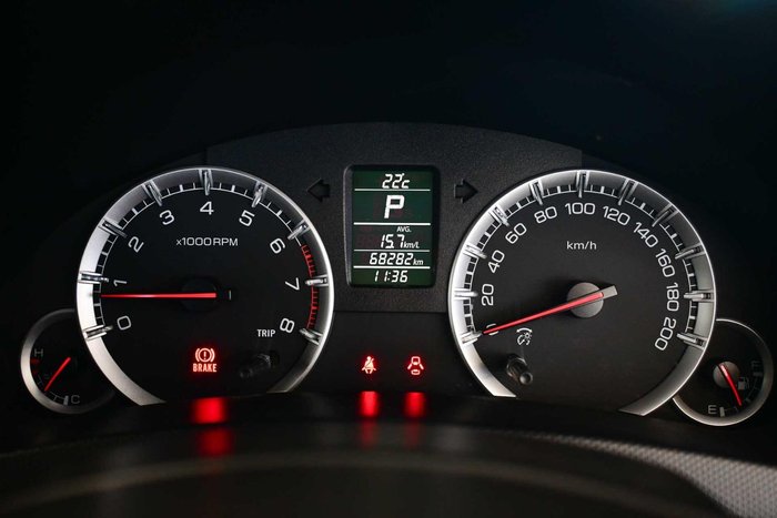 2014 Suzuki Swift GL