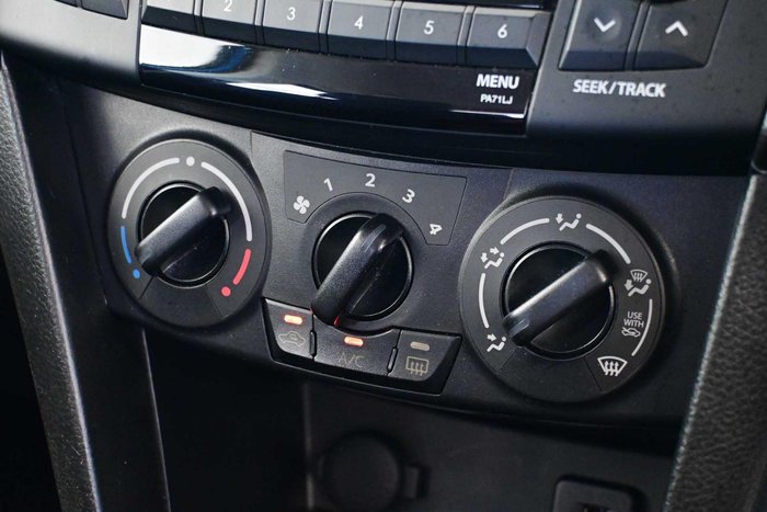 2014 Suzuki Swift GL