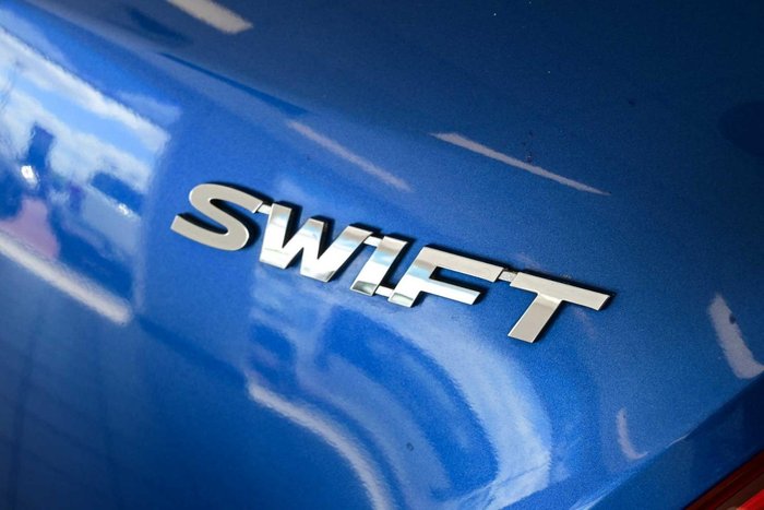 2014 Suzuki Swift GL