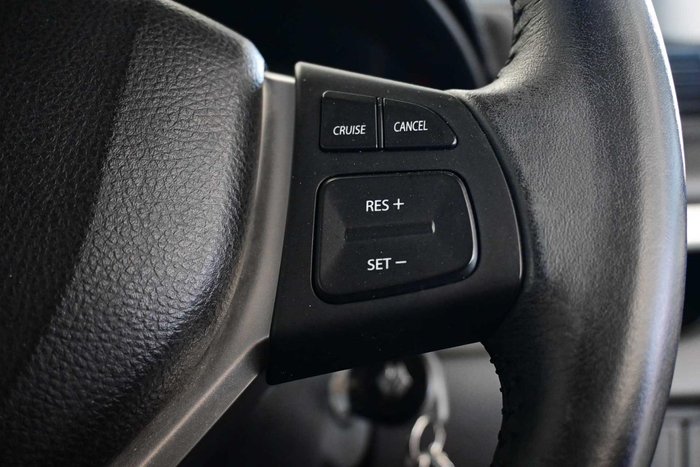 2014 Suzuki Swift GL