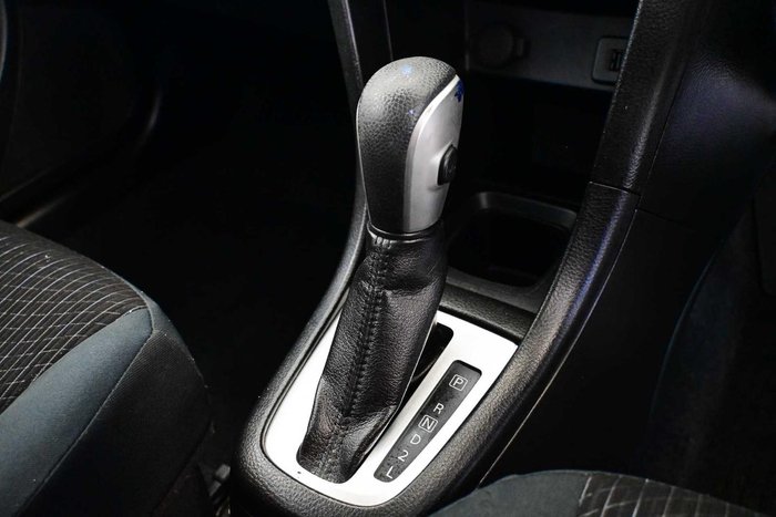 2014 Suzuki Swift GL