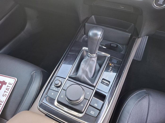 2020 Mazda CX-30 G20 Touring