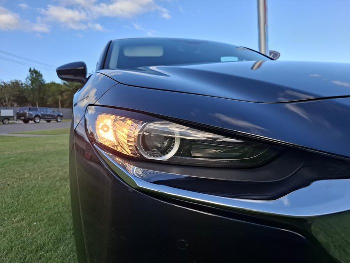 2020 Mazda CX-30 G20 Touring