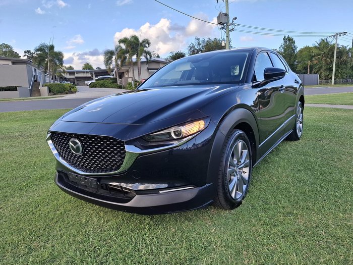 2020 Mazda CX-30 G20 Touring