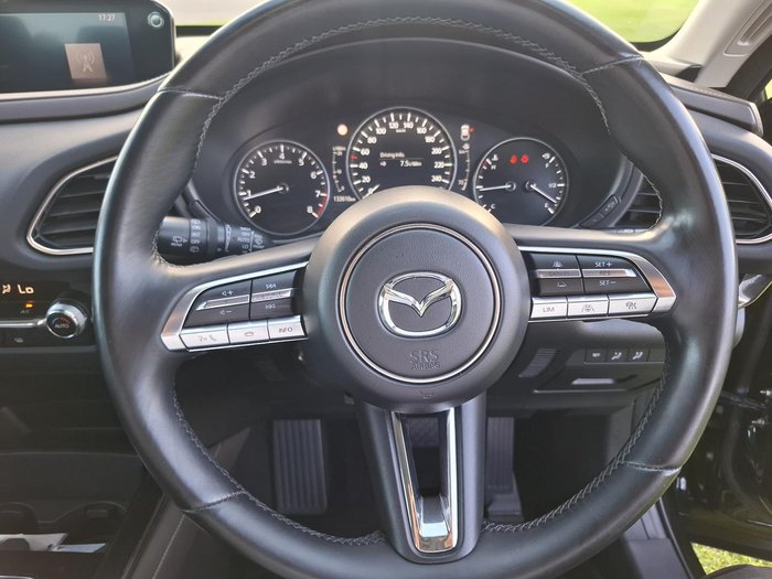 2020 Mazda CX-30 G20 Touring