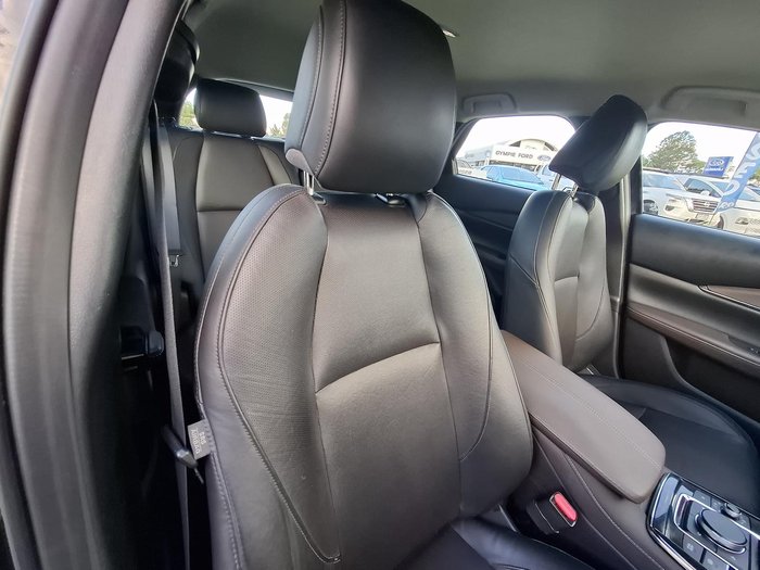 2020 Mazda CX-30 G20 Touring