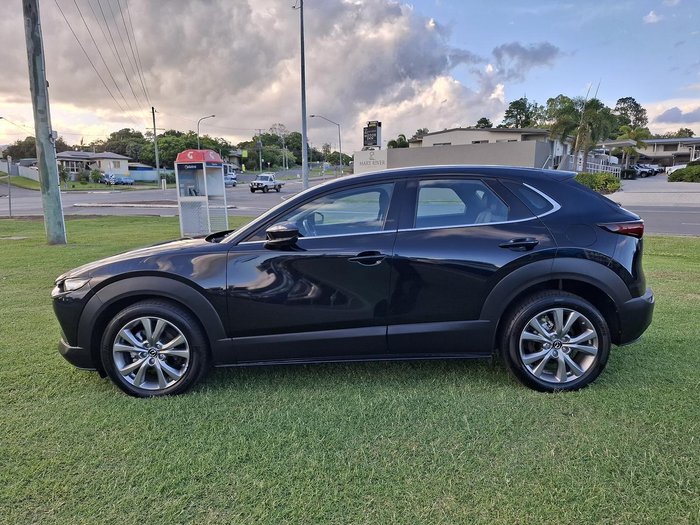 2020 Mazda CX-30 G20 Touring