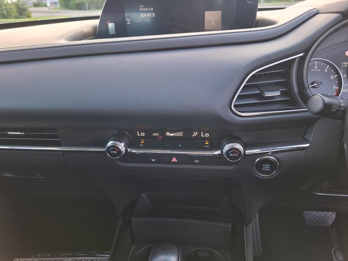 2020 Mazda CX-30 G20 Touring