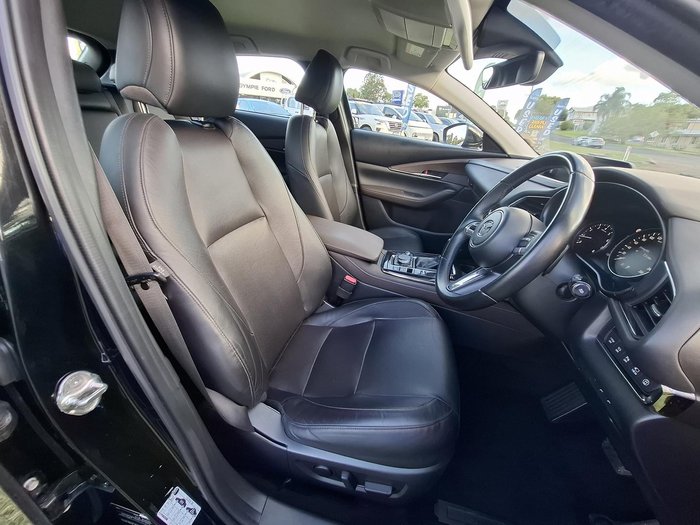 2020 Mazda CX-30 G20 Touring