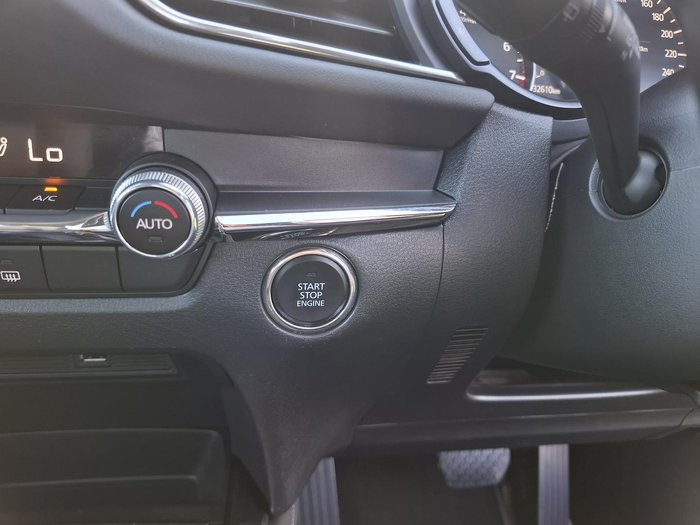 2020 Mazda CX-30 G20 Touring