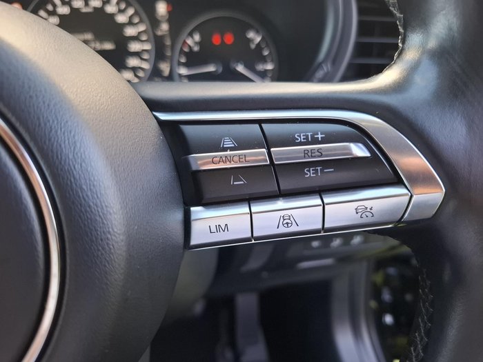 2020 Mazda CX-30 G20 Touring