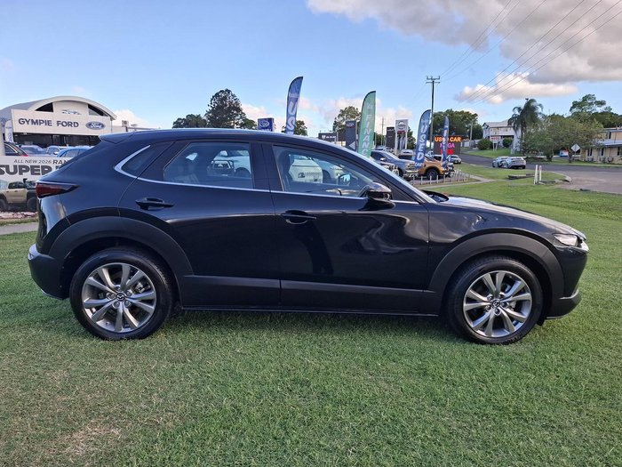 2020 Mazda CX-30 G20 Touring