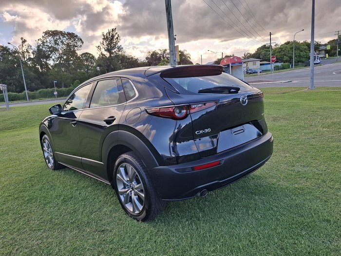 2020 Mazda CX-30 G20 Touring