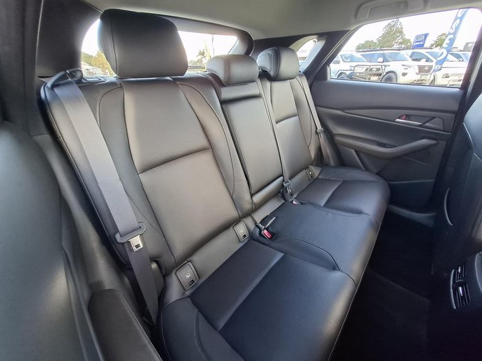 2020 Mazda CX-30 G20 Touring