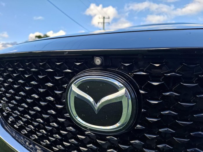 2020 Mazda CX-30 G20 Touring