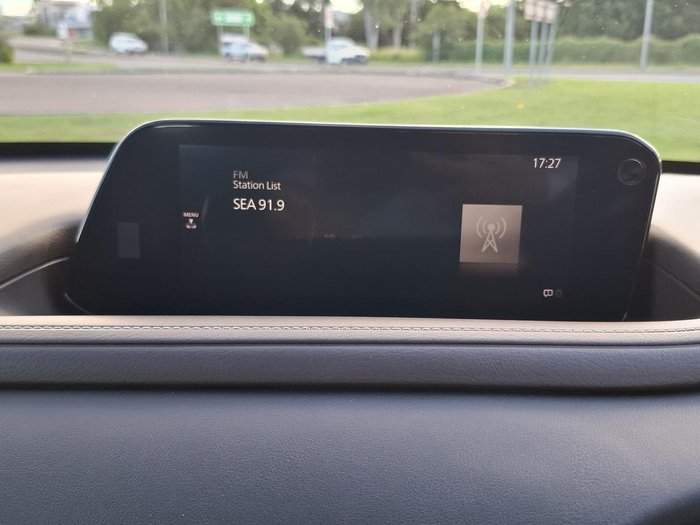 2020 Mazda CX-30 G20 Touring