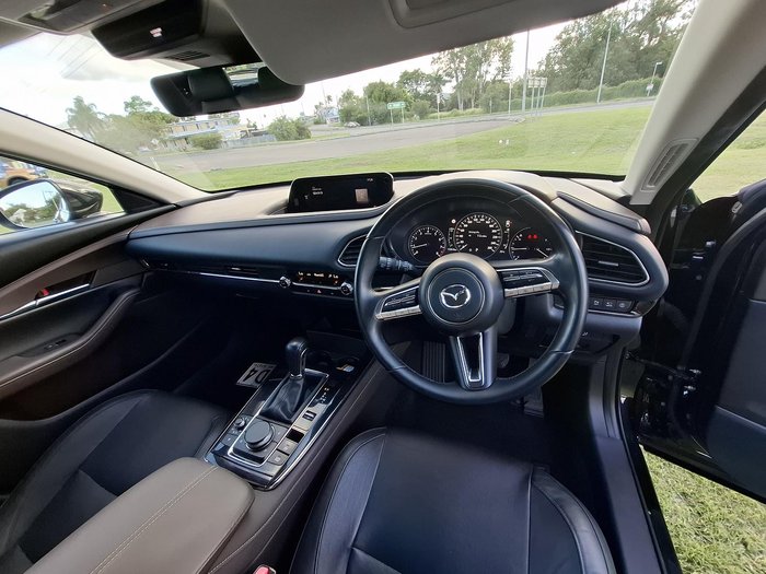 2020 Mazda CX-30 G20 Touring