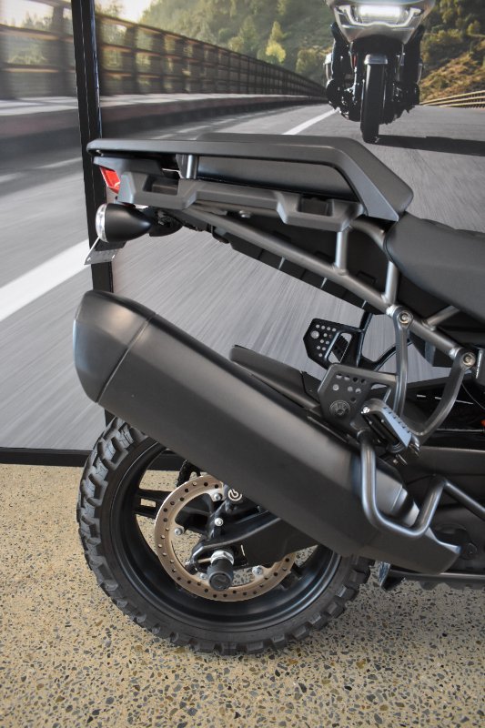 2021 Harley-davidson PAN AMERICA 1250 GREEN