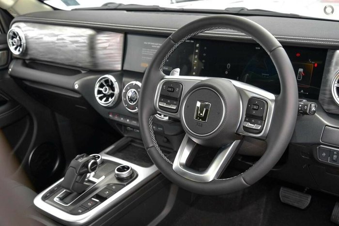 2025 GWM Tank 300 Ultra