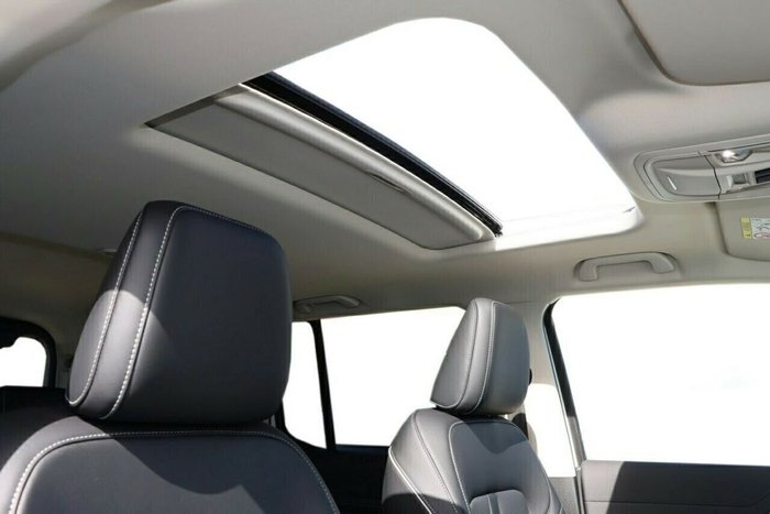 2025 GWM Tank 300 Ultra