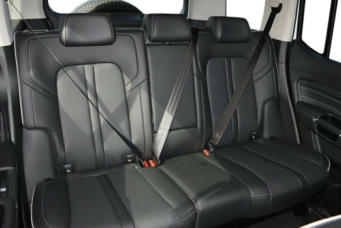 2025 GWM Tank 300 Ultra