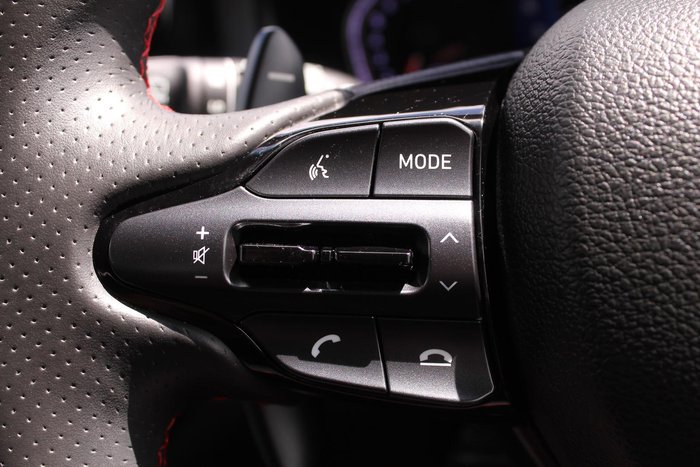 2022 Hyundai i30 N Line Premium