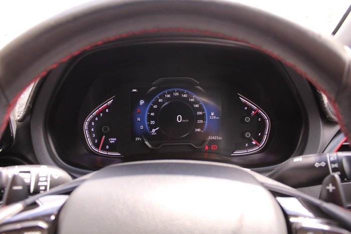 2022 Hyundai i30 N Line Premium