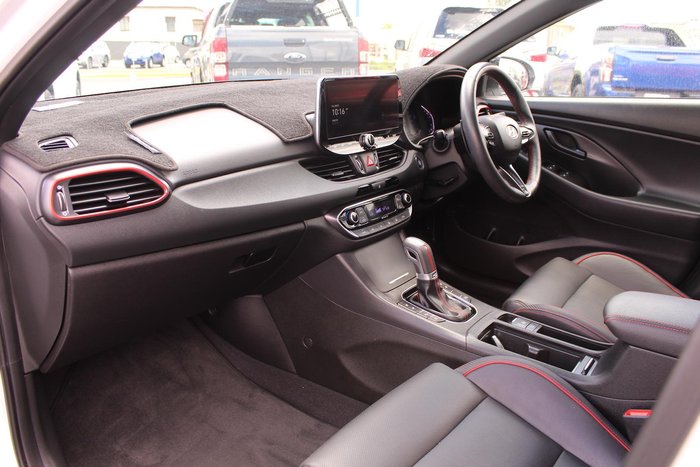 2022 Hyundai i30 N Line Premium