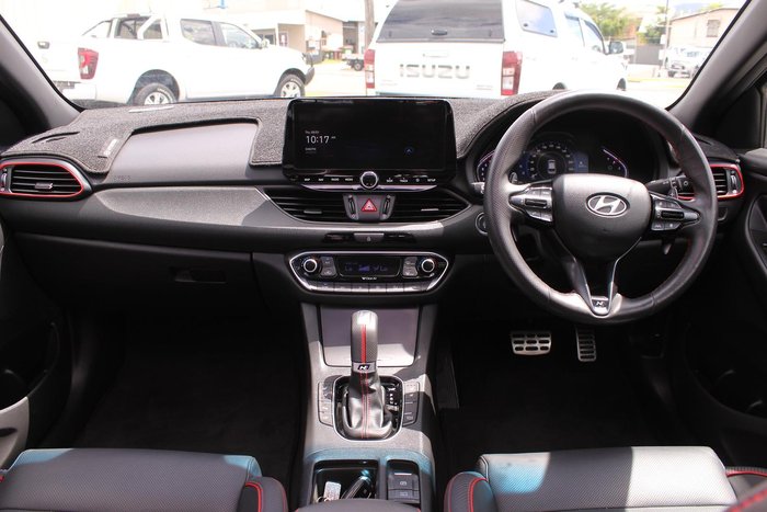 2022 Hyundai i30 N Line Premium