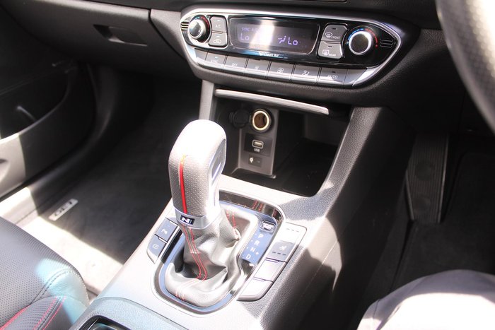 2022 Hyundai i30 N Line Premium