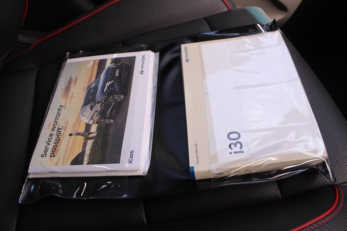 2022 Hyundai i30 N Line Premium