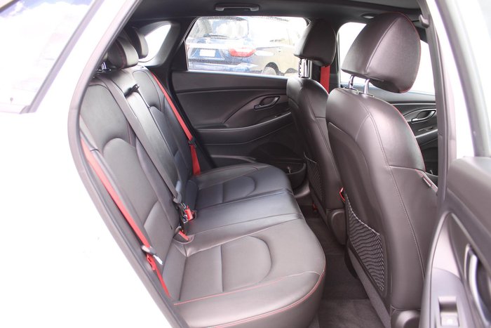 2022 Hyundai i30 N Line Premium