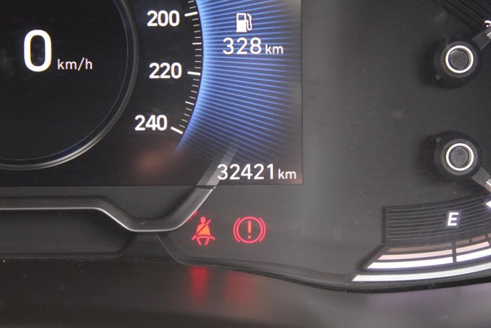 2022 Hyundai i30 N Line Premium