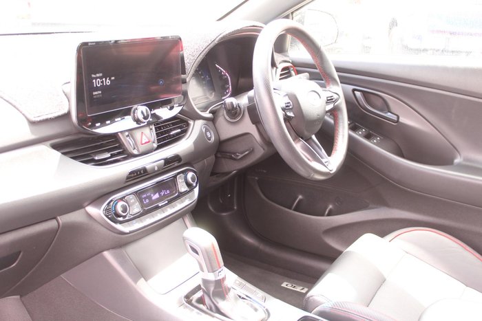 2022 Hyundai i30 N Line Premium