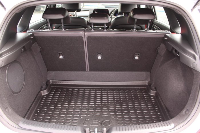 2022 Hyundai i30 N Line Premium